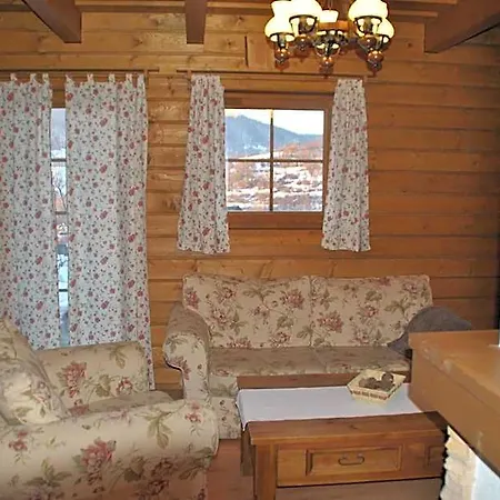 Drevenica Viki Parco vacanze Terchová