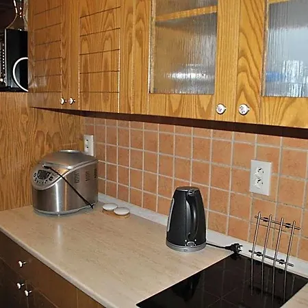 Parco vacanze Drevenica Viki