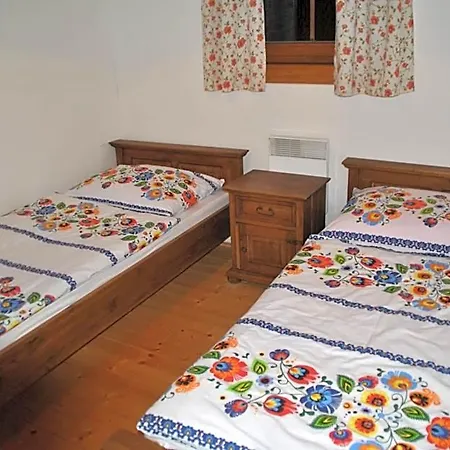 Drevenica Viki Parco vacanze *