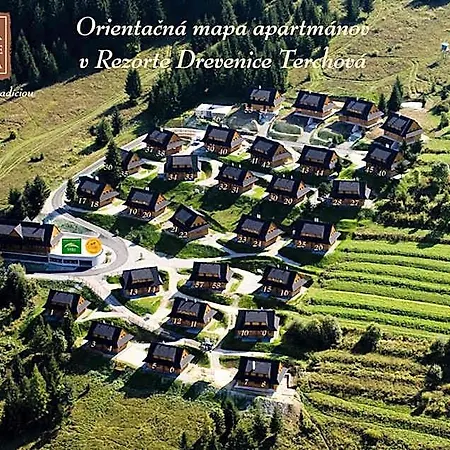 Drevenica Viki Parco vacanze *