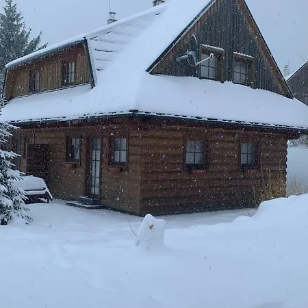 Drevenica Viki Terchova