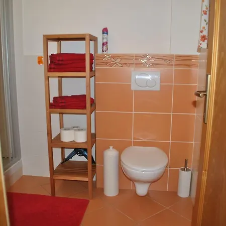 Drevenica Viki Kompleks wypoczynkowy *