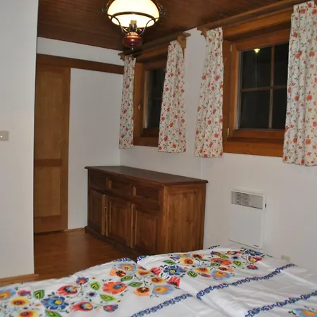 Holiday park Drevenica Viki