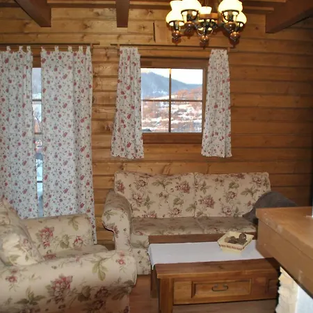 Drevenica Viki
