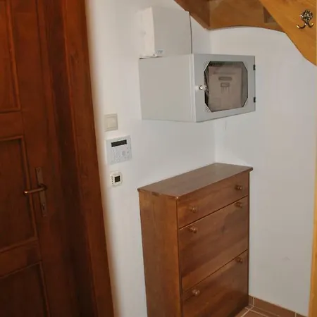 Drevenica Viki Prázdninový areál *