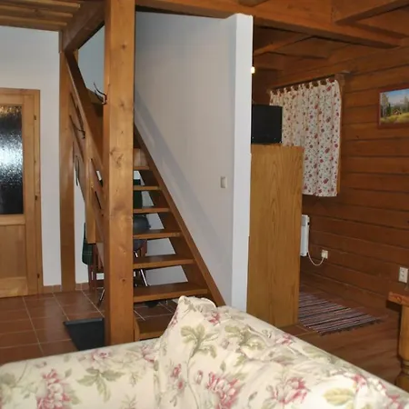 Drevenica Viki