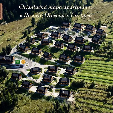Drevenica Viki Holiday park *