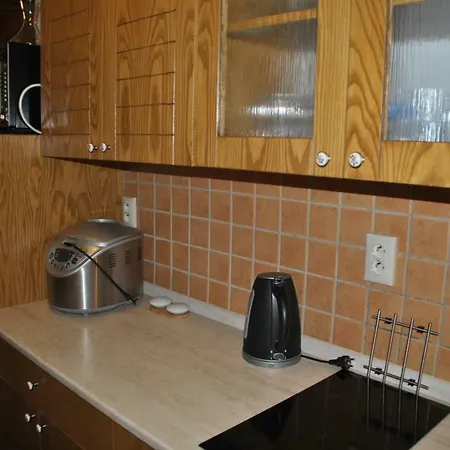 Holiday park Drevenica Viki