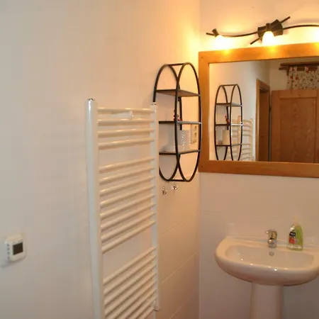 Drevenica Viki База отдыха