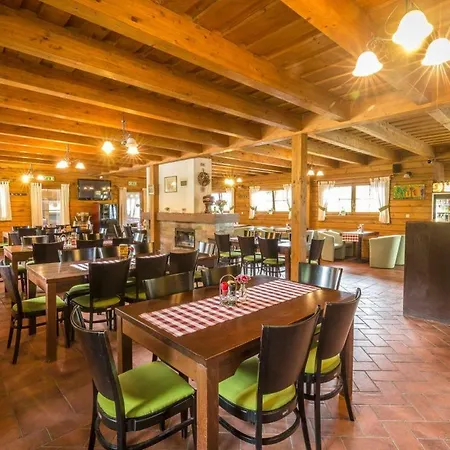 Drevenica Viki * Терхова