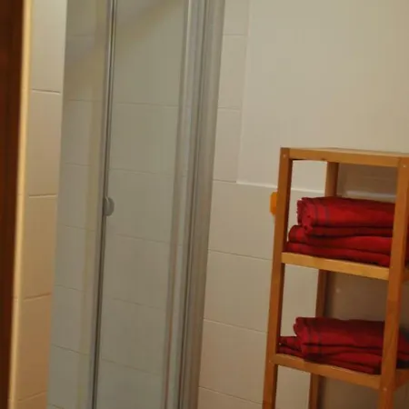 Holiday park Drevenica Viki Terchova