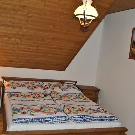 Drevenica Viki Holiday park Terchova