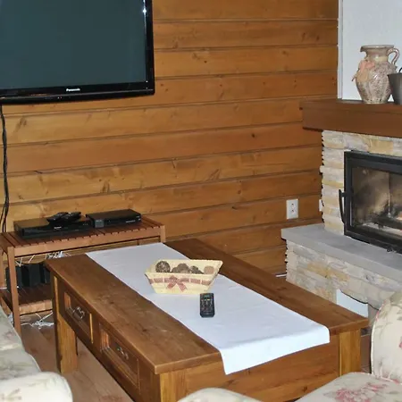 База отдыха Drevenica Viki *