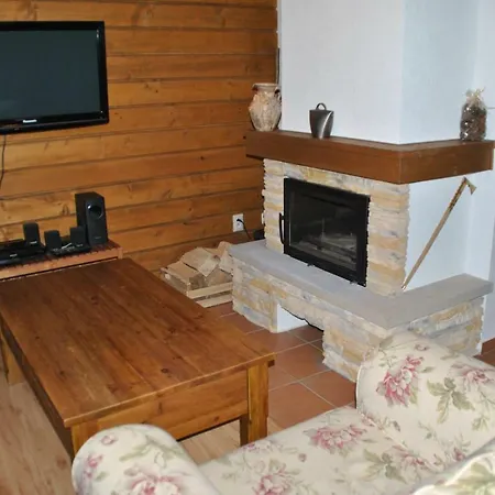 Drevenica Viki Терхова